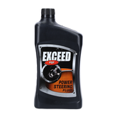 1/4 exceed power steering
